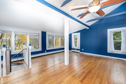 Tiny photo for 30 Lakeview Drive, Bethlehem, CT 06751 (MLS # 24138181)