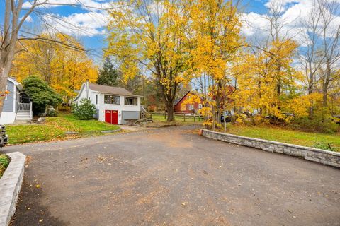 Tiny photo for 30 Lakeview Drive, Bethlehem, CT 06751 (MLS # 24138181)
