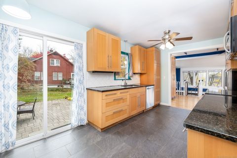 Tiny photo for 30 Lakeview Drive, Bethlehem, CT 06751 (MLS # 24138181)