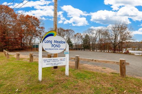 Tiny photo for 30 Lakeview Drive, Bethlehem, CT 06751 (MLS # 24138181)