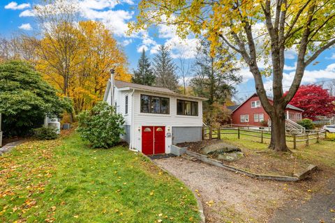 Photo of 30 Lakeview Drive, Bethlehem, CT 06751 (MLS # 24138181)