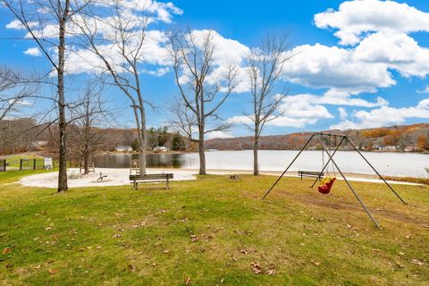 Tiny photo for 30 Lakeview Drive, Bethlehem, CT 06751 (MLS # 24138181)