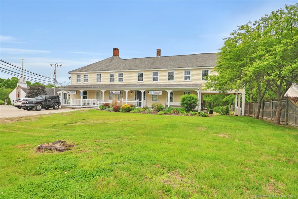 Columbia, Connecticut 06237, United States, ,Residential,Active,143709