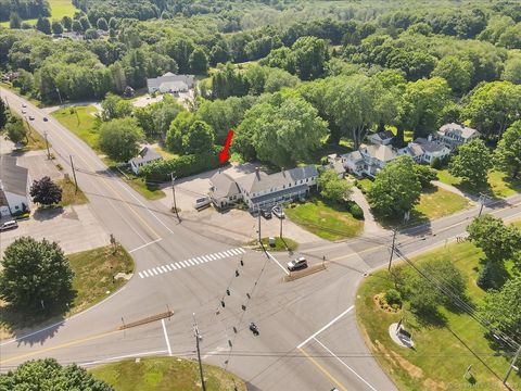 326 Route 87 Columbia CT 06237