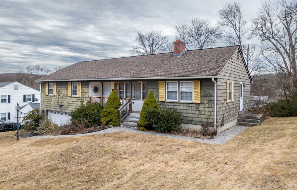 89 Emily Lane, Bristol, Connecticut image 26