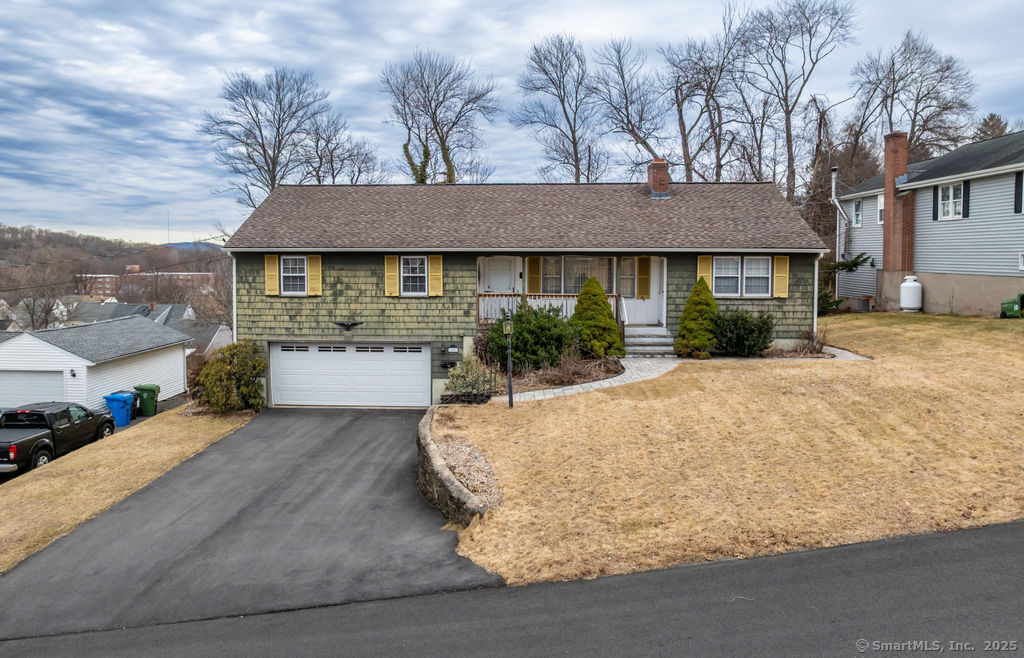 89 Emily Lane, Bristol, Connecticut image 34