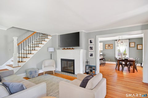 Tiny photo for 48 Bungalow Park, Stamford, CT 06902 (MLS # 24191285)