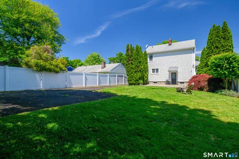 Tiny photo for 48 Bungalow Park, Stamford, CT 06902 (MLS # 24191285)