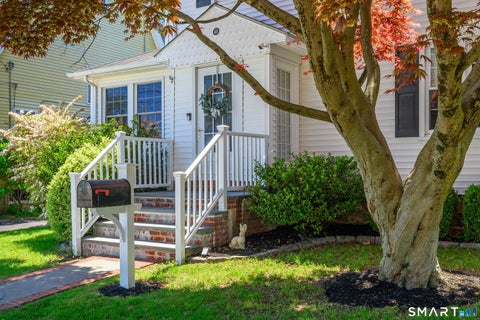 Tiny photo for 48 Bungalow Park, Stamford, CT 06902 (MLS # 24191285)