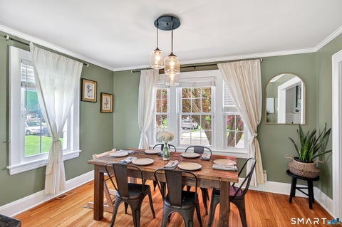 Tiny photo for 48 Bungalow Park, Stamford, CT 06902 (MLS # 24191285)