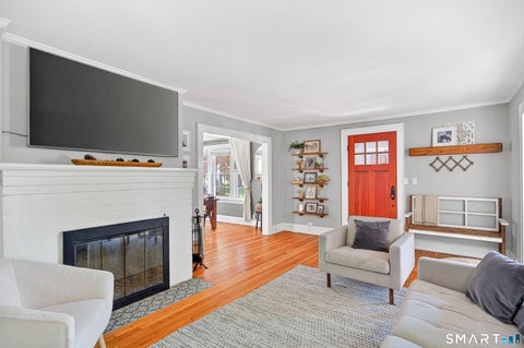 Tiny photo for 48 Bungalow Park, Stamford, CT 06902 (MLS # 24191285)