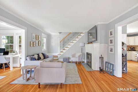 Tiny photo for 48 Bungalow Park, Stamford, CT 06902 (MLS # 24191285)