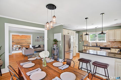 Tiny photo for 48 Bungalow Park, Stamford, CT 06902 (MLS # 24191285)