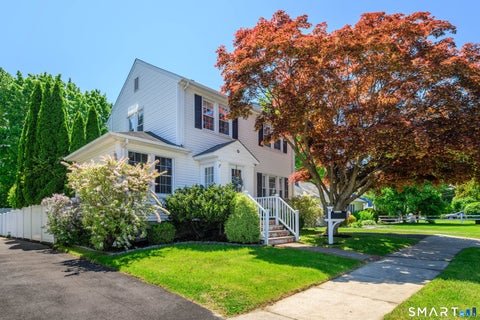 Photo of 48 Bungalow Park, Stamford, CT 06902 (MLS # 24191285)