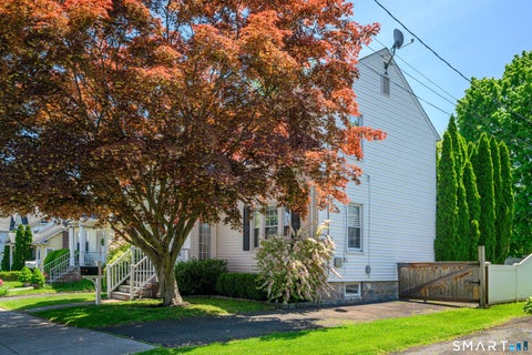 Tiny photo for 48 Bungalow Park, Stamford, CT 06902 (MLS # 24191285)