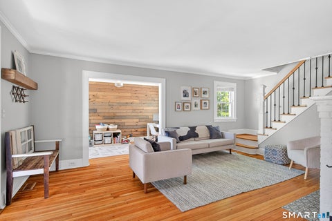 Tiny photo for 48 Bungalow Park, Stamford, CT 06902 (MLS # 24191285)
