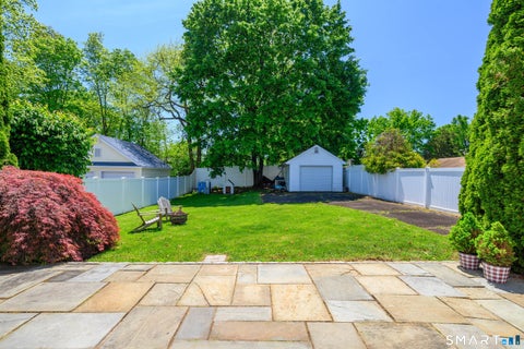Tiny photo for 48 Bungalow Park, Stamford, CT 06902 (MLS # 24191285)