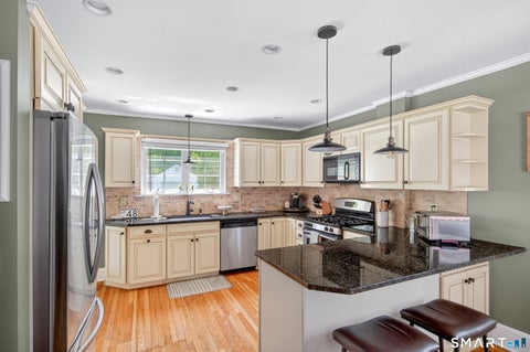 Tiny photo for 48 Bungalow Park, Stamford, CT 06902 (MLS # 24191285)