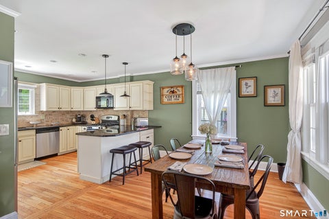 Tiny photo for 48 Bungalow Park, Stamford, CT 06902 (MLS # 24191285)
