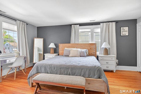 Tiny photo for 48 Bungalow Park, Stamford, CT 06902 (MLS # 24191285)
