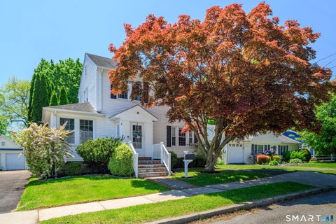 Tiny photo for 48 Bungalow Park, Stamford, CT 06902 (MLS # 24191285)