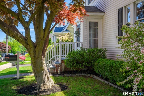 Tiny photo for 48 Bungalow Park, Stamford, CT 06902 (MLS # 24191285)