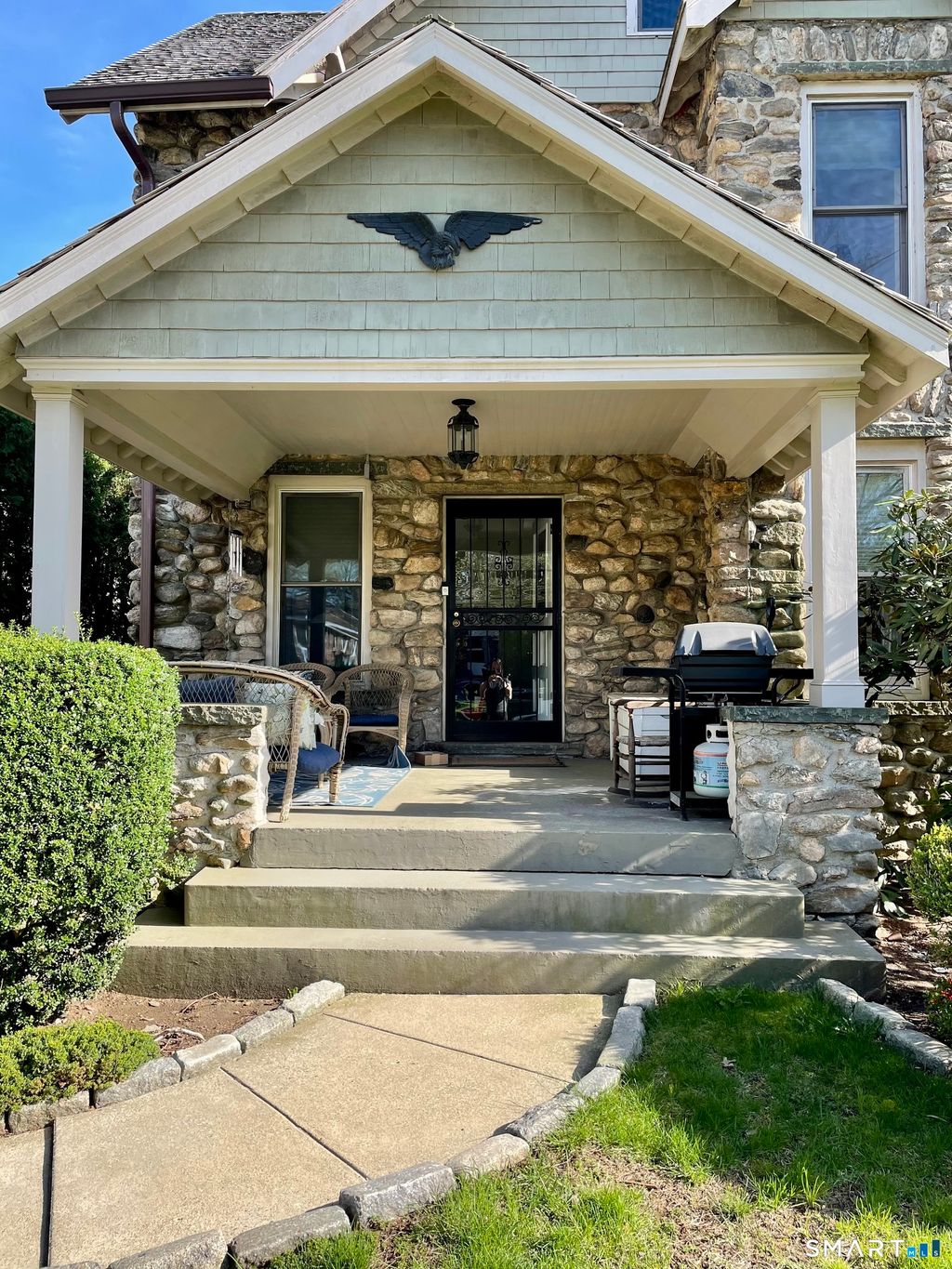 Photo of 35 Maple Tree Avenue #APT 1, Stamford, CT 06906 (MLS # 24153250)