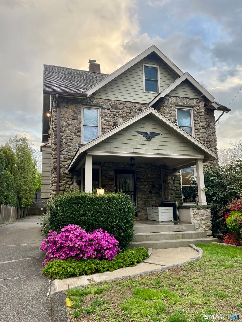 Photo of 35 Maple Tree Avenue #APT 1, Stamford, CT 06906 (MLS # 24153250)