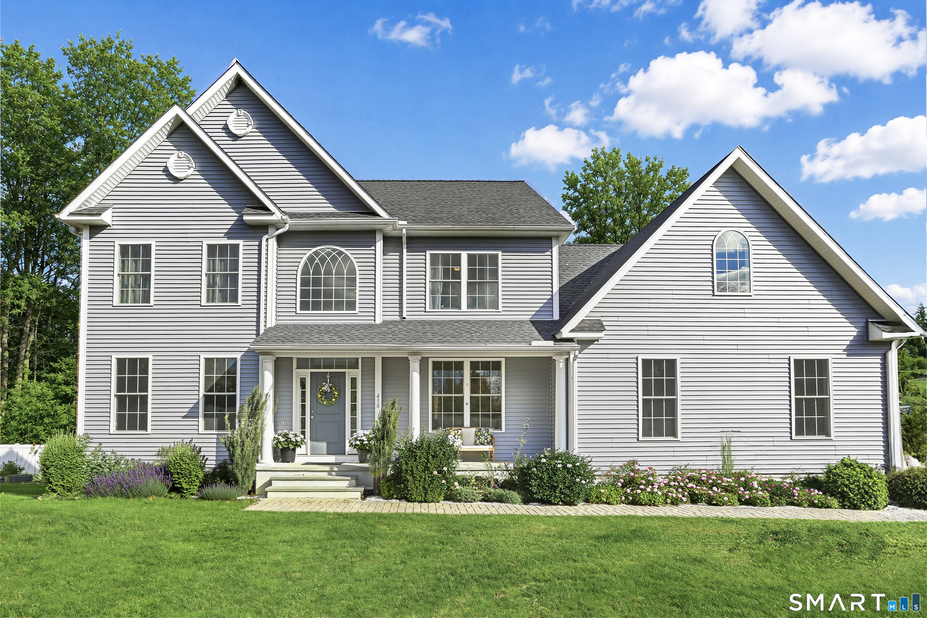 450 James Farm Road