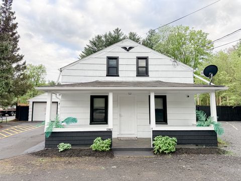 1248 Meriden Waterbury Tp Turnpike Southington CT 06479