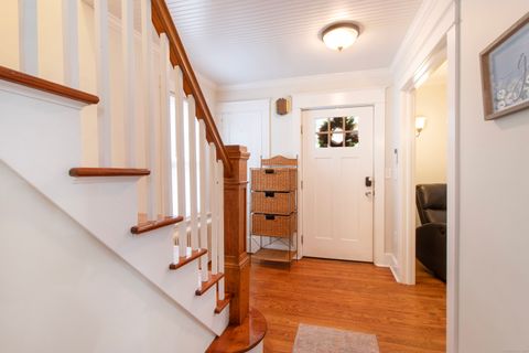 Tiny photo for 315 S Orchard Street, Wallingford, CT 06492 (MLS # 24142245)