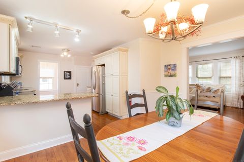 Tiny photo for 315 S Orchard Street, Wallingford, CT 06492 (MLS # 24142245)