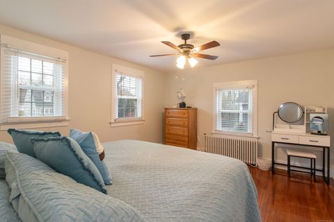 Tiny photo for 315 S Orchard Street, Wallingford, CT 06492 (MLS # 24142245)