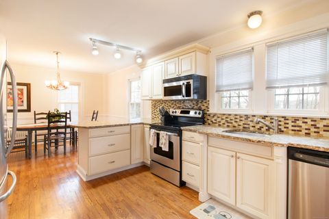 Tiny photo for 315 S Orchard Street, Wallingford, CT 06492 (MLS # 24142245)