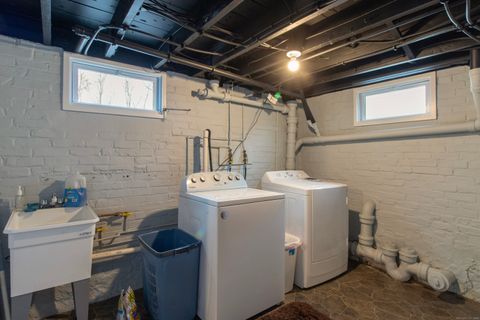 Tiny photo for 315 S Orchard Street, Wallingford, CT 06492 (MLS # 24142245)