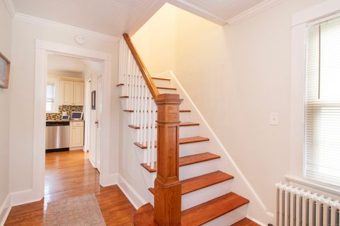 Tiny photo for 315 S Orchard Street, Wallingford, CT 06492 (MLS # 24142245)