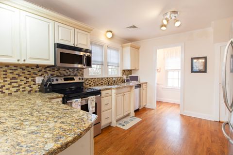 Tiny photo for 315 S Orchard Street, Wallingford, CT 06492 (MLS # 24142245)