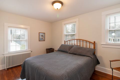 Tiny photo for 315 S Orchard Street, Wallingford, CT 06492 (MLS # 24142245)