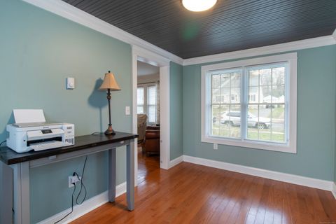 Tiny photo for 315 S Orchard Street, Wallingford, CT 06492 (MLS # 24142245)