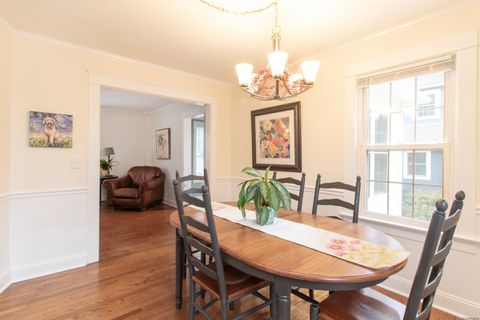 Tiny photo for 315 S Orchard Street, Wallingford, CT 06492 (MLS # 24142245)