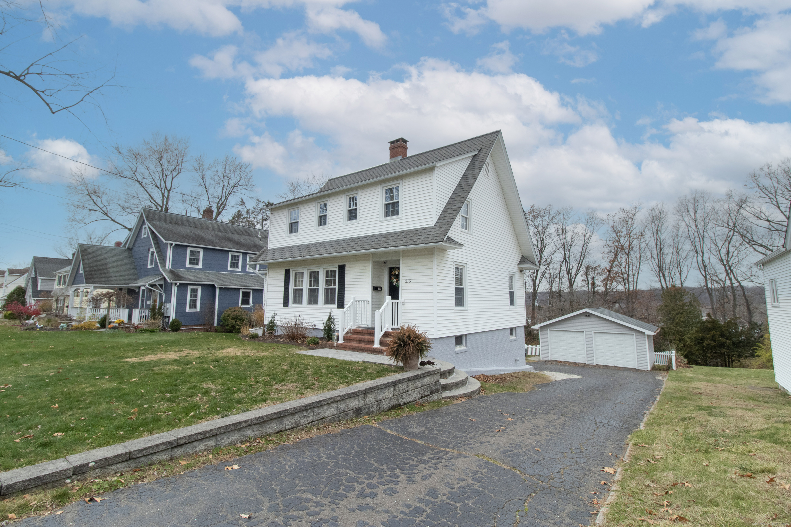 315 South Orchard Street