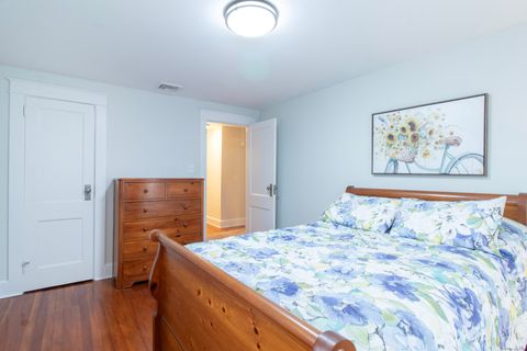 Tiny photo for 315 S Orchard Street, Wallingford, CT 06492 (MLS # 24142245)