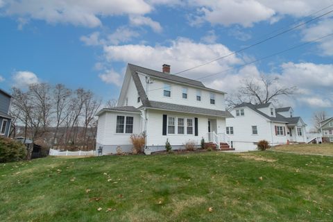 Tiny photo for 315 S Orchard Street, Wallingford, CT 06492 (MLS # 24142245)