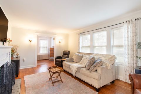 Tiny photo for 315 S Orchard Street, Wallingford, CT 06492 (MLS # 24142245)