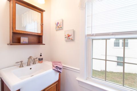 Tiny photo for 315 S Orchard Street, Wallingford, CT 06492 (MLS # 24142245)