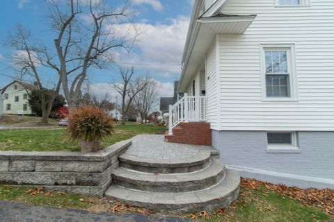 Tiny photo for 315 S Orchard Street, Wallingford, CT 06492 (MLS # 24142245)