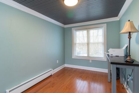 Tiny photo for 315 S Orchard Street, Wallingford, CT 06492 (MLS # 24142245)