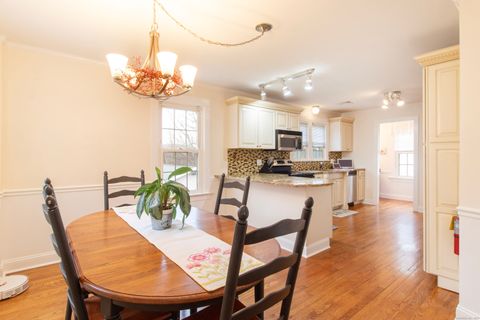 Tiny photo for 315 S Orchard Street, Wallingford, CT 06492 (MLS # 24142245)