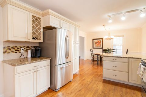 Tiny photo for 315 S Orchard Street, Wallingford, CT 06492 (MLS # 24142245)