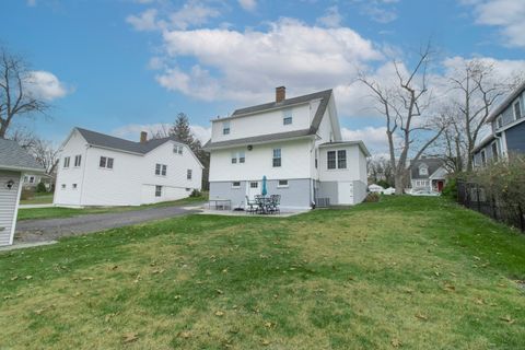 Tiny photo for 315 S Orchard Street, Wallingford, CT 06492 (MLS # 24142245)